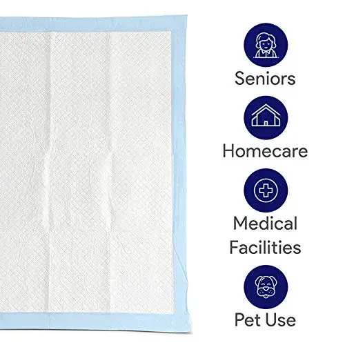 Tấm lót chăm sóc trẻ em từ nhà sản xuất Trung Quốc - Sự lựa chọn thoải mái và tiện lợi