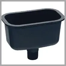 Tủ hút khói chịu axit và kiềm mạnh từ thương hiệu Biobase Trung Quốc