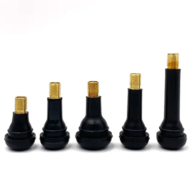 Phụ Tùng Ô Tô Chất Lượng cao - Phụ Kiện Xe Hơi cho Van Lốp Snap-in Tr412/413/414/415/418
