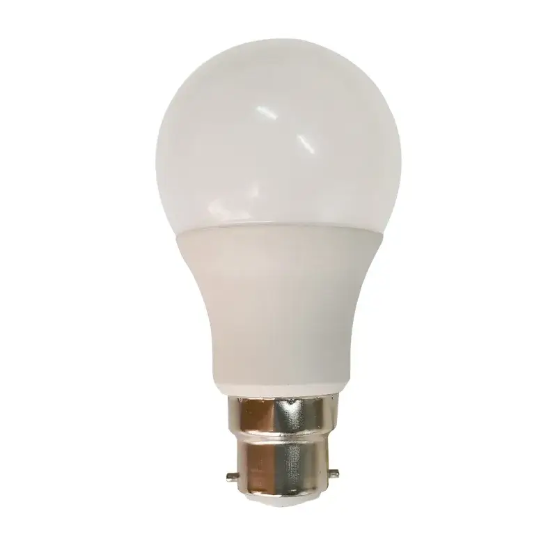 Đèn LED cảm biến ánh sáng tự nhiên 6000K 6500K - Giải pháp tiết kiệm năng lượng