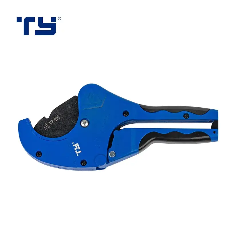 Trang bị cắt đường ống HDPE PE PVC CPVC chất lượng