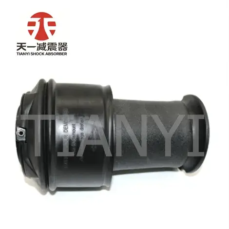 Bộ phuộc khí số 1 cho phần sau xe Citroen C4