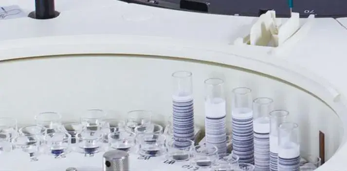 Máy phân tích hóa học tự động mới nhất dành cho viện y