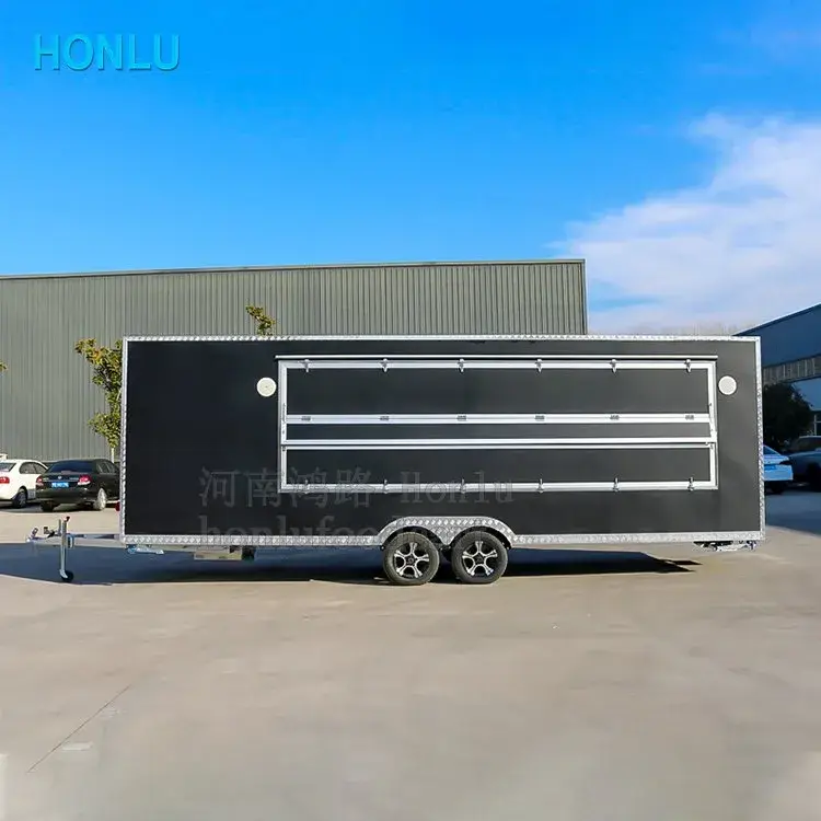 Bánh kem khoai tây Honlu: Sản phẩm tiêu chuẩn với đóng gói đặc biệt và di động