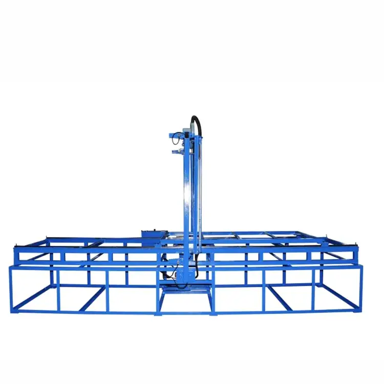 Bọt cách nhiệt EPS đứng - Sự lựa chọn chính xác cho công trình