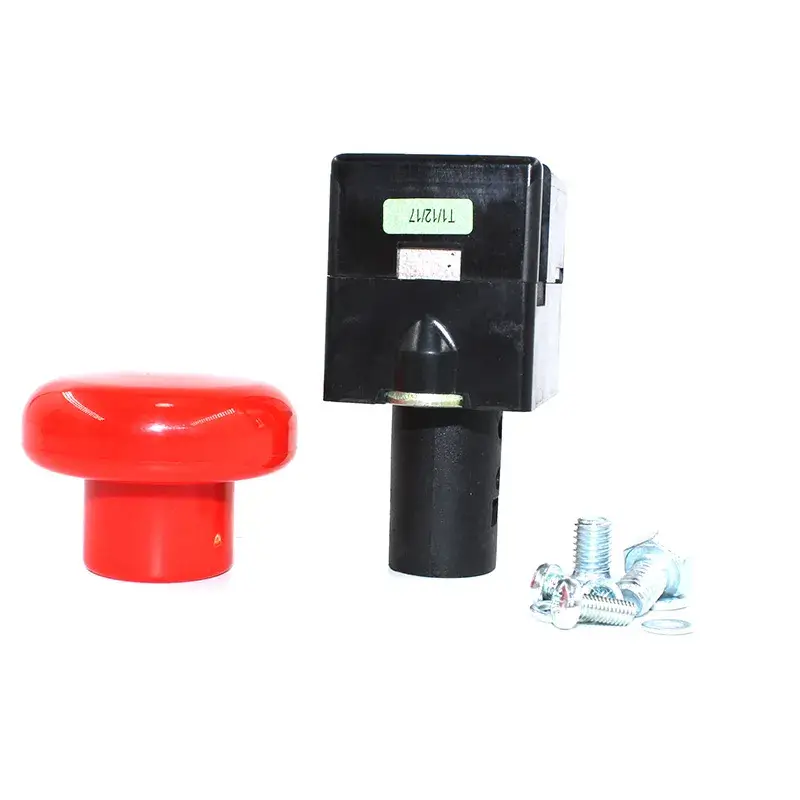 Chất lượng OEM&Alt Linde 7915491602: Công tắc dừng khẩn cấp cho phụ tùng xe nâng (Dùng cho động cơ Diesel)
