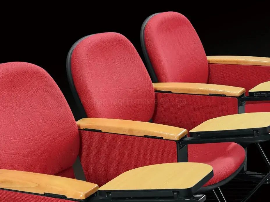 Ghế nhà thờ có giỏ sách giá phải chăng (YA-10) - Chất lượng tốt