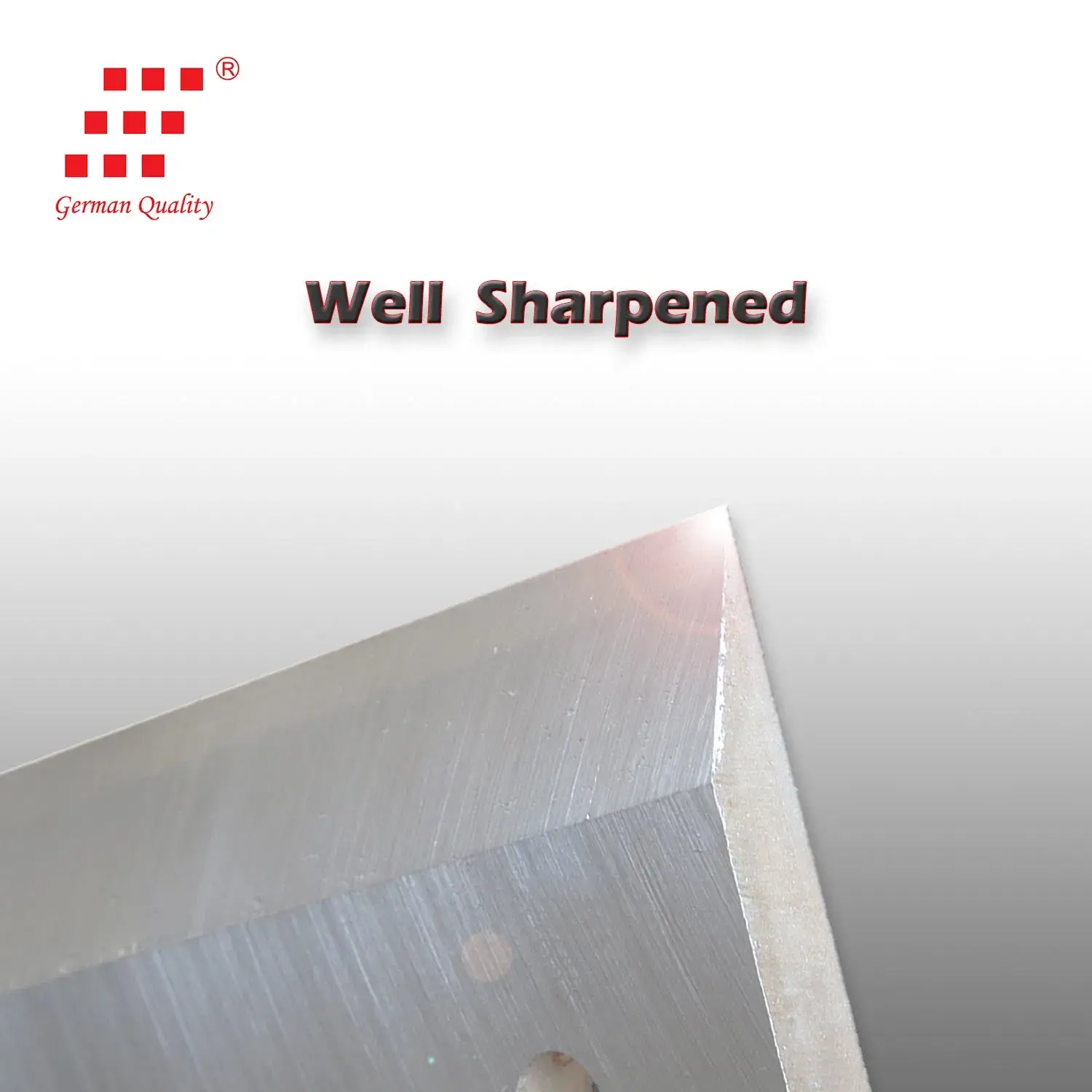 Dao cắt chuyên dụng để sản xuất veneer plywood