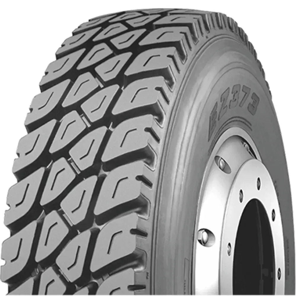 Nhà cung cấp lốp xe TBR Trung Quốc, phù hợp cho xe tải và xe buýt tốc độ cao, chất liệu thép 12.00r20 11r22.5 12r22.5