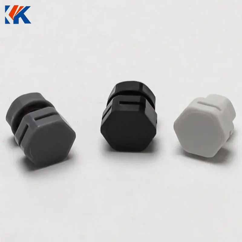Ổ Cắm Thông Hơi M16 Chống Nước IP68 Nilon - Sản Phẩm Đang Hot