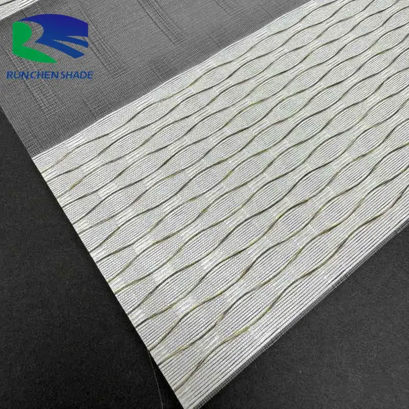 Tạo dựng vẻ đẹp sáng tạo với thiết kế vải che bóng độc đáo