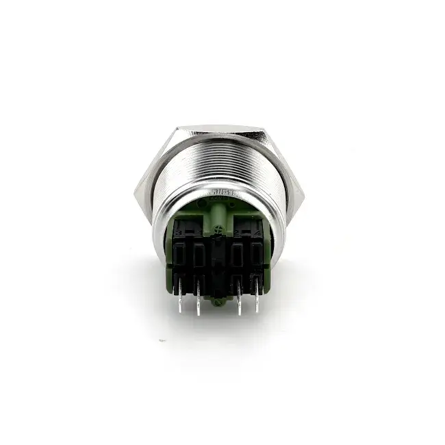Công tắc latching tạm thời từ nhà sản xuất Qiannian Metal