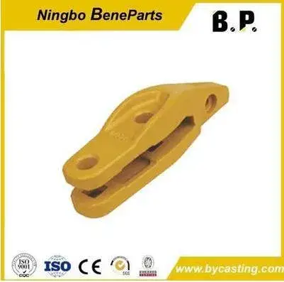 Mũi cào Bát lắp cho máy xúc - Phụ tùng chất lượng cao thuộc thương hiệu G.E.T
