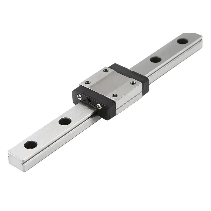 Ray Mgn15 Chất Lượng, Chuyển Động Tuyến Tính - Sự Lựa Chọn Hoàn Hảo