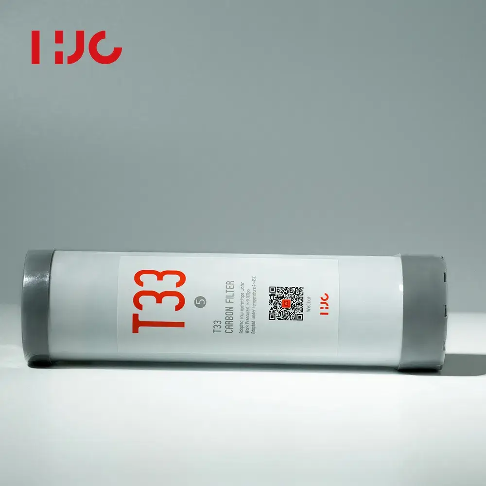 Bộ lọc kiềm T33 với USB và nguồn điện ô tô: Hỗ trợ lắp đặt dễ dàng