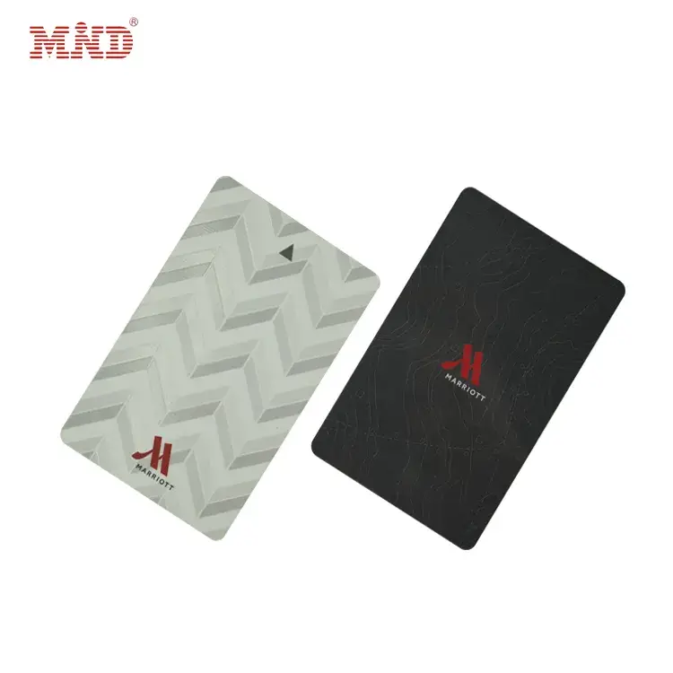 Giải pháp thẻ khóa RFID thông minh dành cho hệ thống khách sạn nhượng quyền