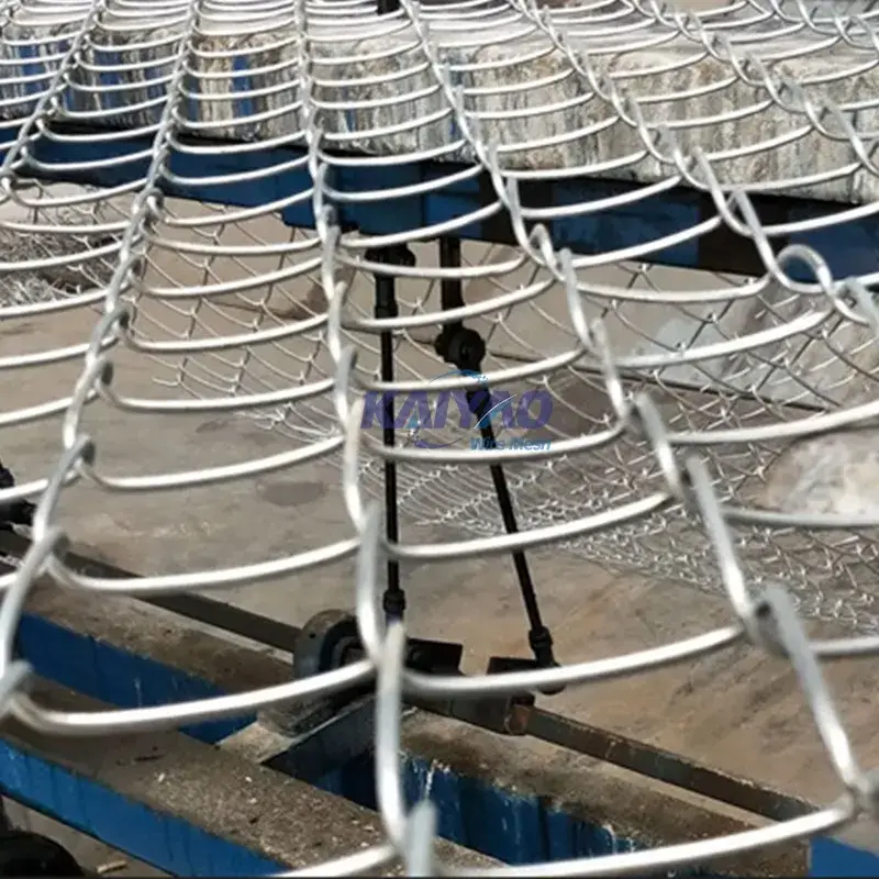Rào dây liên kết phủ PVC chống thời tiết - Lựa chọn tối ưu cho việc bảo vệ hàng rào