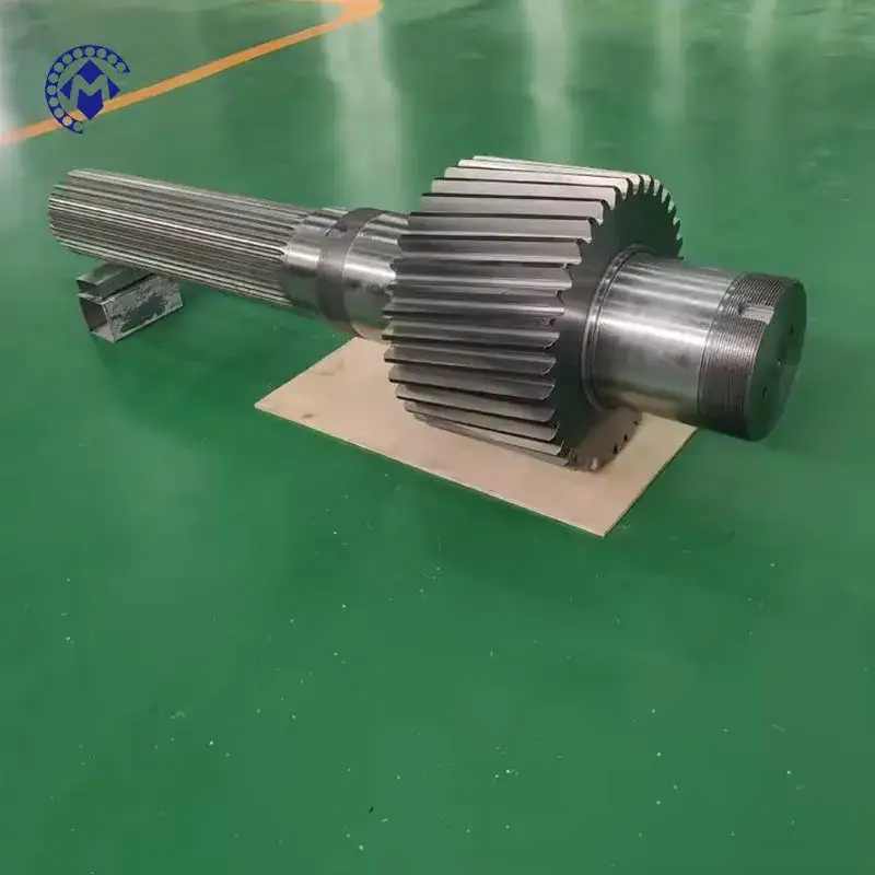 Đúc theo yêu cầu: Truyền động biển răng cưa cuộn tốt nhất từ Trung Quốc