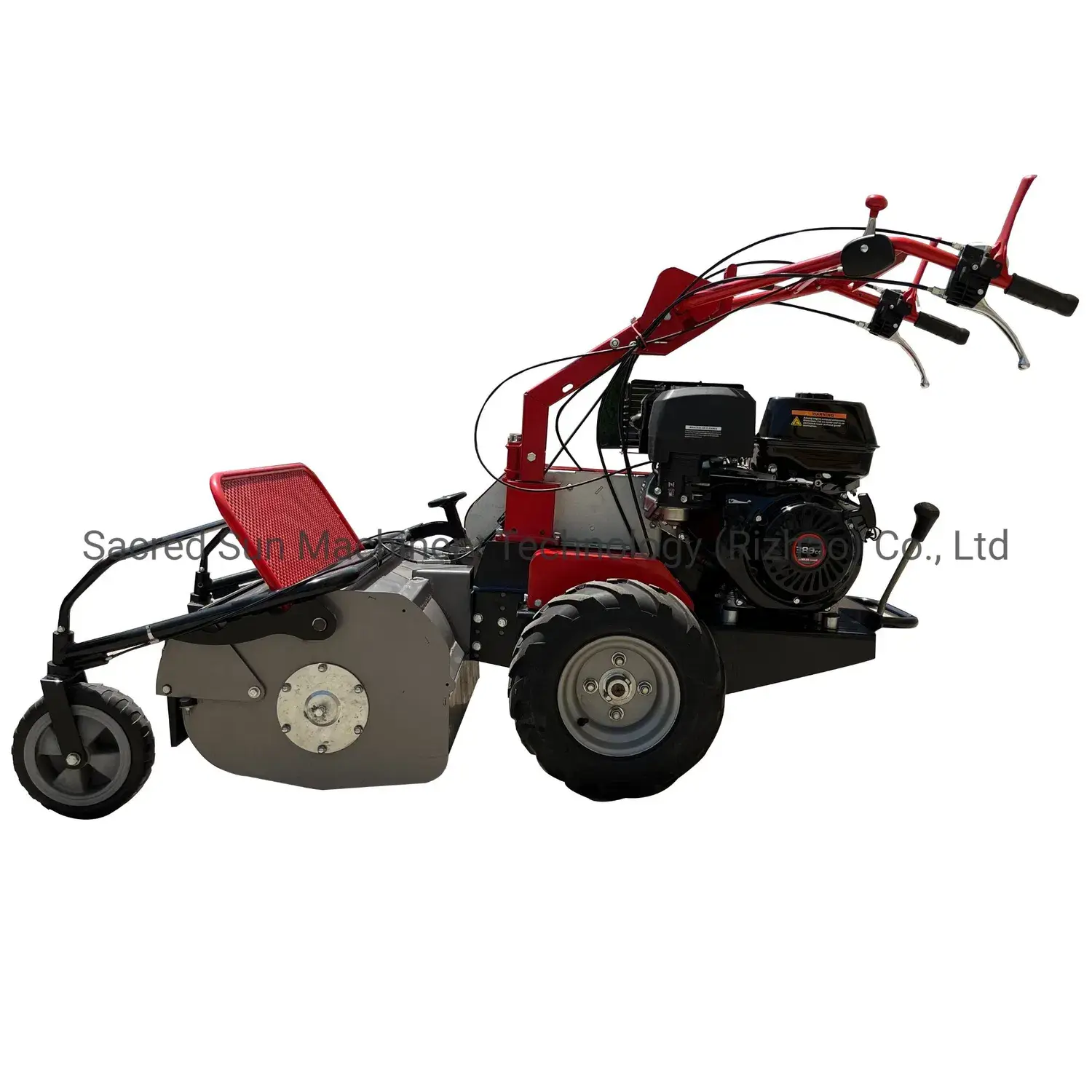 Nhớm xăng dầu đa dụng cho máy cắt cỏ và máy móc nông nghiệp