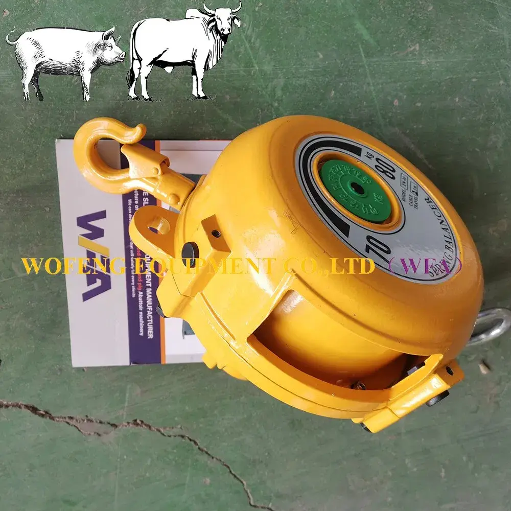 Máy giết mổ heo chất lượng cao, thiết bị chế biến thịt heo hiệu quả, cưa phân nửa thân heo cho máy chế biến thịt heo