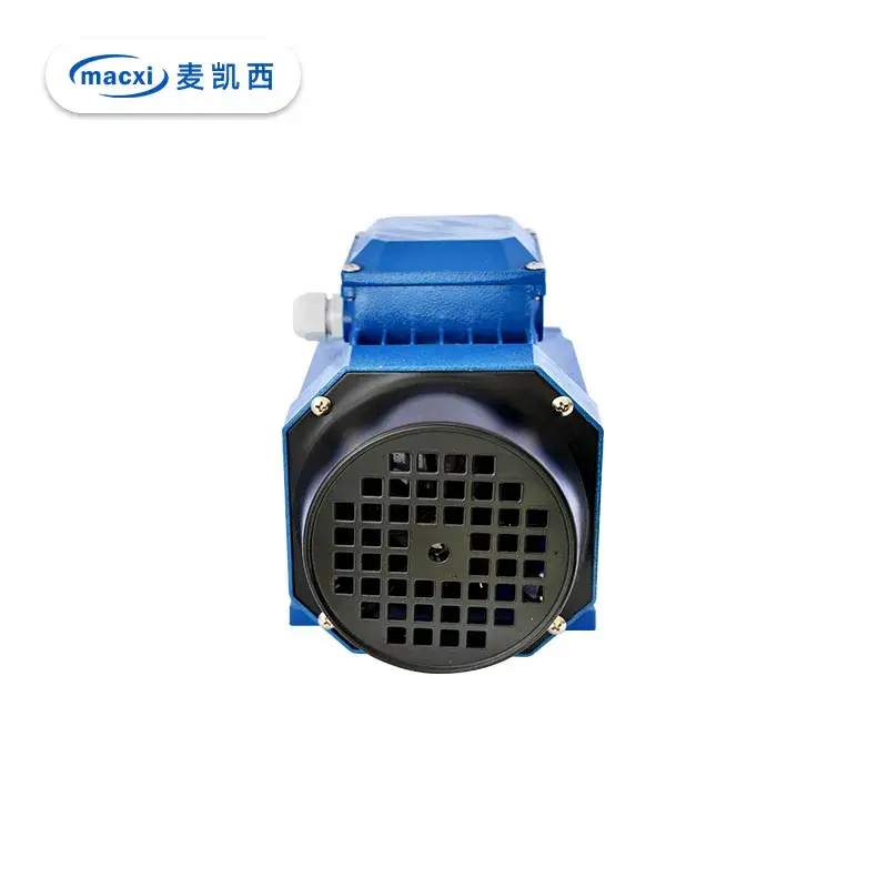 Bơm hóa chất mini ba pha AC 380V - Thiết bị định lượng và bơm từ tính