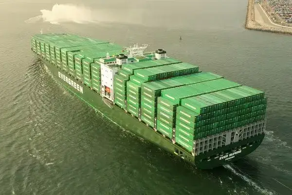 Dịch vụ vận chuyển biển từ Trung Quốc đến cảng Hercules Monaco - Đại lý vận chuyển hàng hải ở Saudi Arabia