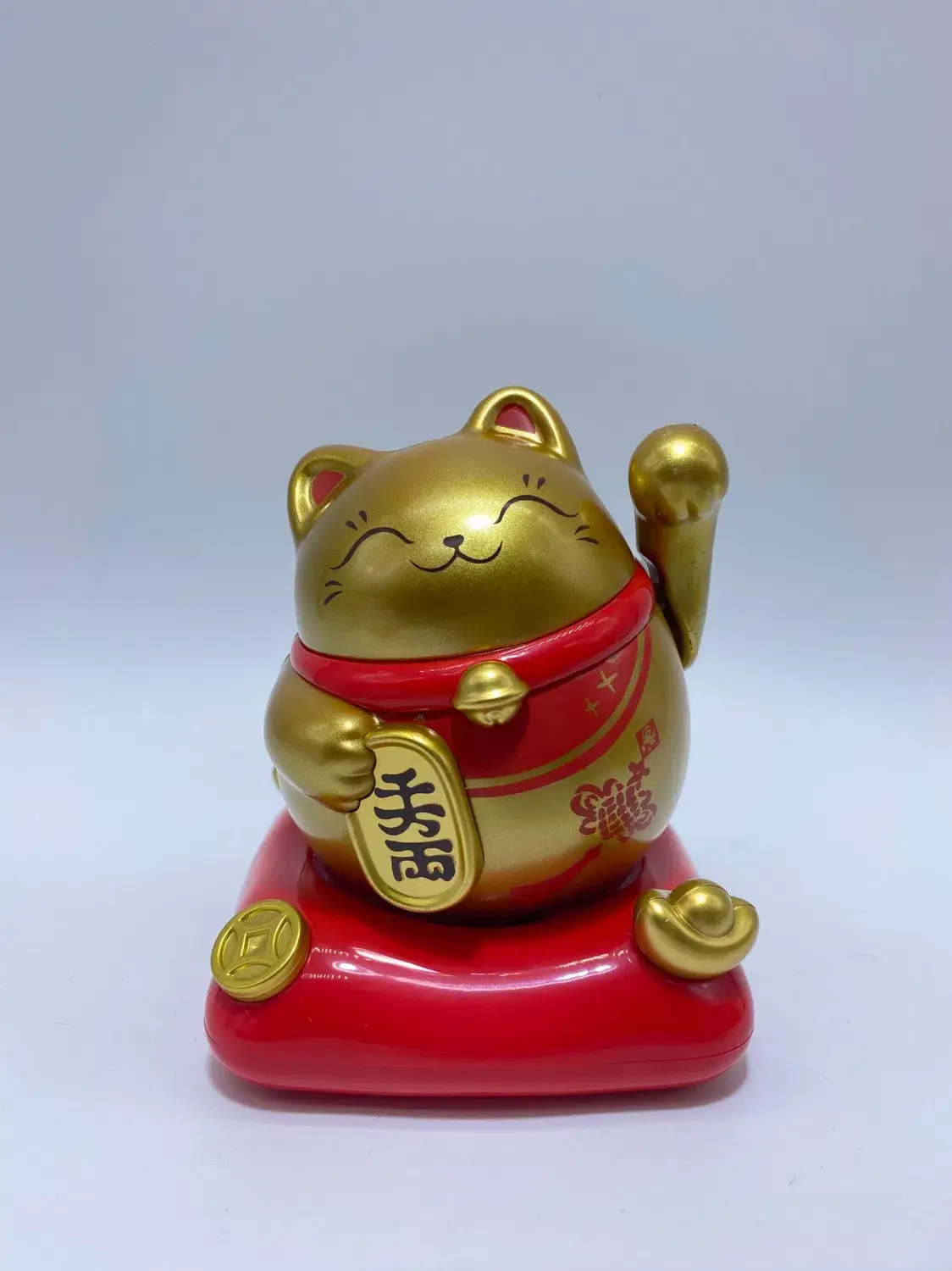 Máy bán hàng tự động Wangerbao Gashapon - sản phẩm Thiết kế gốc 120mm cho đồ chơi Gachapon