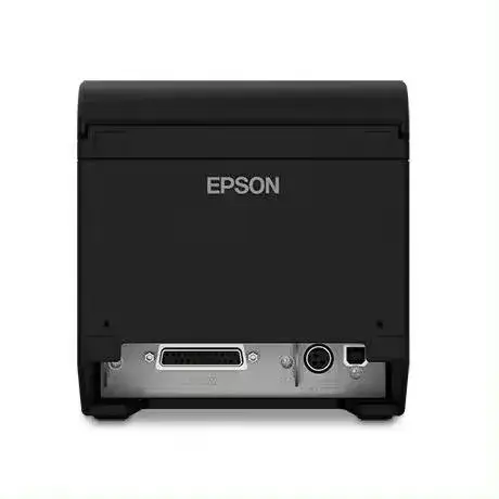 Máy in nhiệt Epson TM-T82III 80mm phục vụ in tại quầy hàng có Auto Cutter