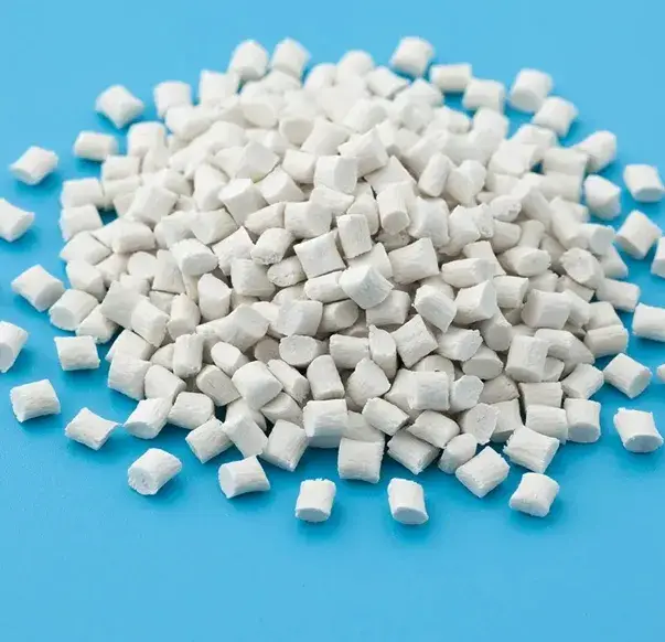 Hạt PPS (Polyphenylene Sulfide) - Sự lựa chọn tối ưu cho ứng dụng chịu nhiệt và hóa chất