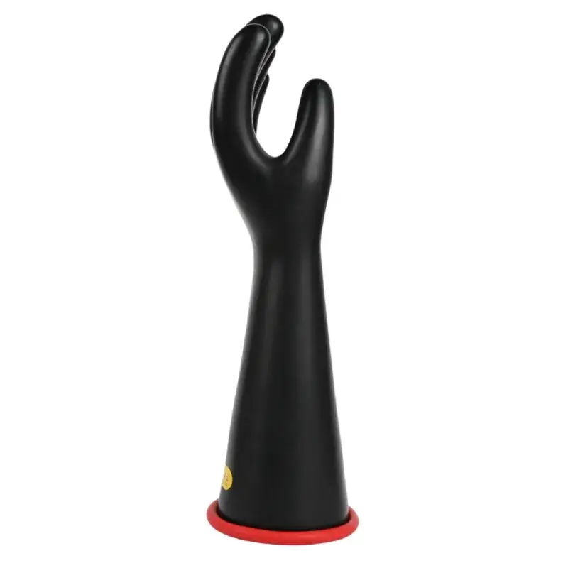 Găng tay an toàn cách điện cao áp - Mức giá EXW 2 cực kỳ hấp dẫn