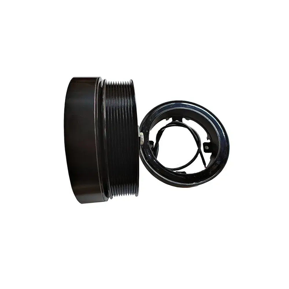 Máy nén điều hòa chất lượng cao dành cho xe buýt loại TM31