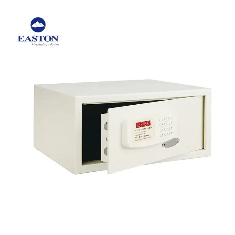 Máy an toàn điện dành cho phòng tùy chỉnh ở Khách sạn sử dụng đèn LED