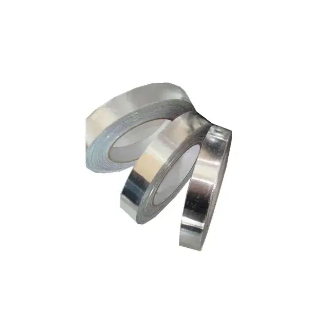 Dải nhôm mỏng chất lượng cao cho nhiều ứng dụng khác nhau