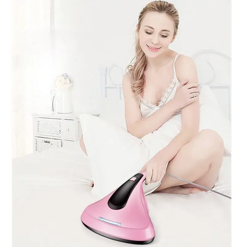 Máy hút bụi cầm tay không dây UV - Lựa chọn hoàn hảo cho việc làm sạch trong nhà