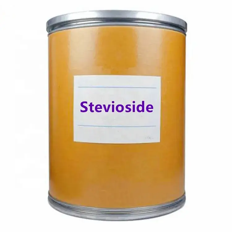 Bột chiết xuất lá Stevia nguyên chất, tinh khiết với hàm lượng Stevioside 98%