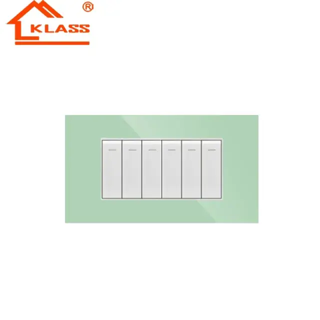 Thiết bị điều chỉnh tốc độ quạt tiện lợi và đơn giản cho không gian hiện đại
