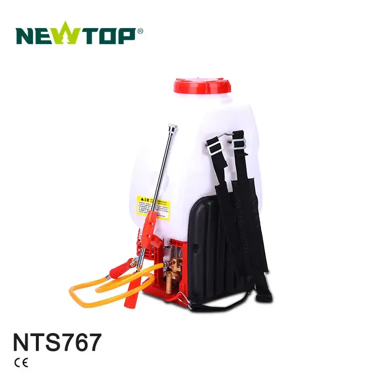 Phụ kiện bình phun nông nghiệp: bình phun đeo vai, bình phun áp lực chất lượng