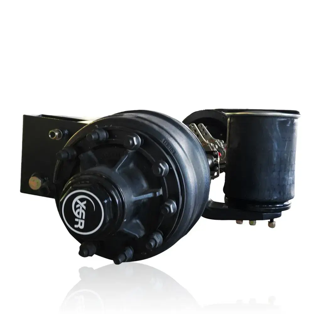 Bộ phận rơ moóc xe tải nặng với túi khí hoặc bộ treo khí - Sản phẩm chất lượng với giá ưu đãi