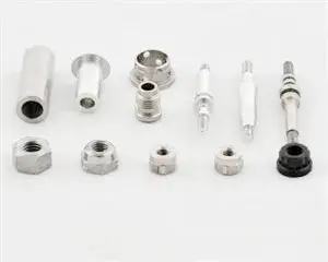 Cung cấp dịch vụ OEM Trung Quốc: Bộ phận gia công CNC cho sản xuất toàn cầu