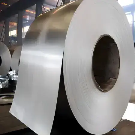 Cuộn nhôm Chinalco Tùy chỉnh 3105, phủ màu 7mm, dày 6063 6068 2024 7075 - Sử dụng cho Biển báo giao thông