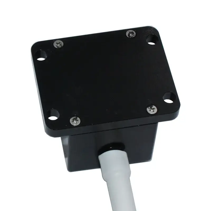 Cảm biến gia tốc Mems - Sản phẩm chất lượng với độ ồn thấp