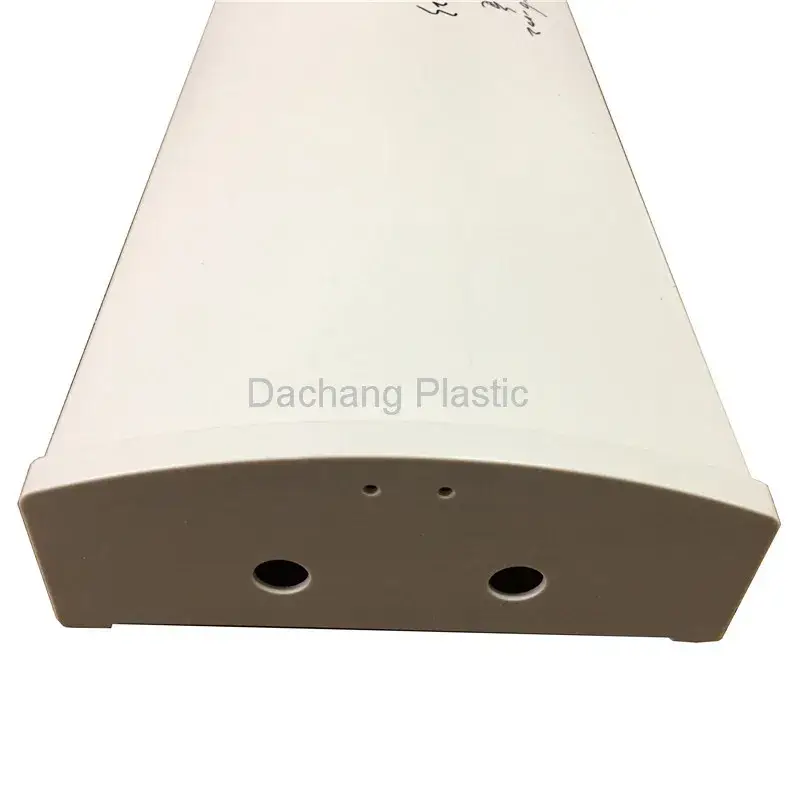 Vỏ nhựa ABS ASA định hình kích thước lớn cho sản phẩm của bạn
