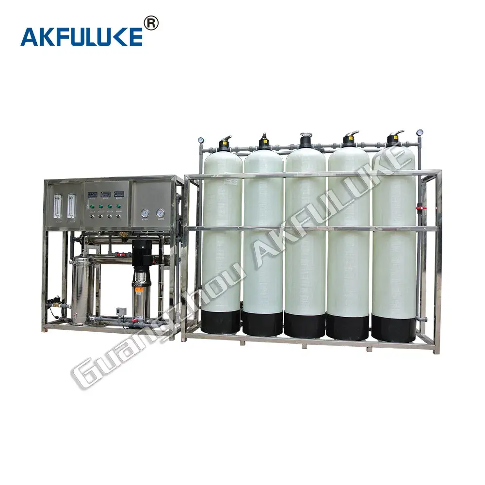 Thiết bị PAM cho xử lý hóa chất nước và bảo tồn nguồn nước tại nhà máy sản xuất