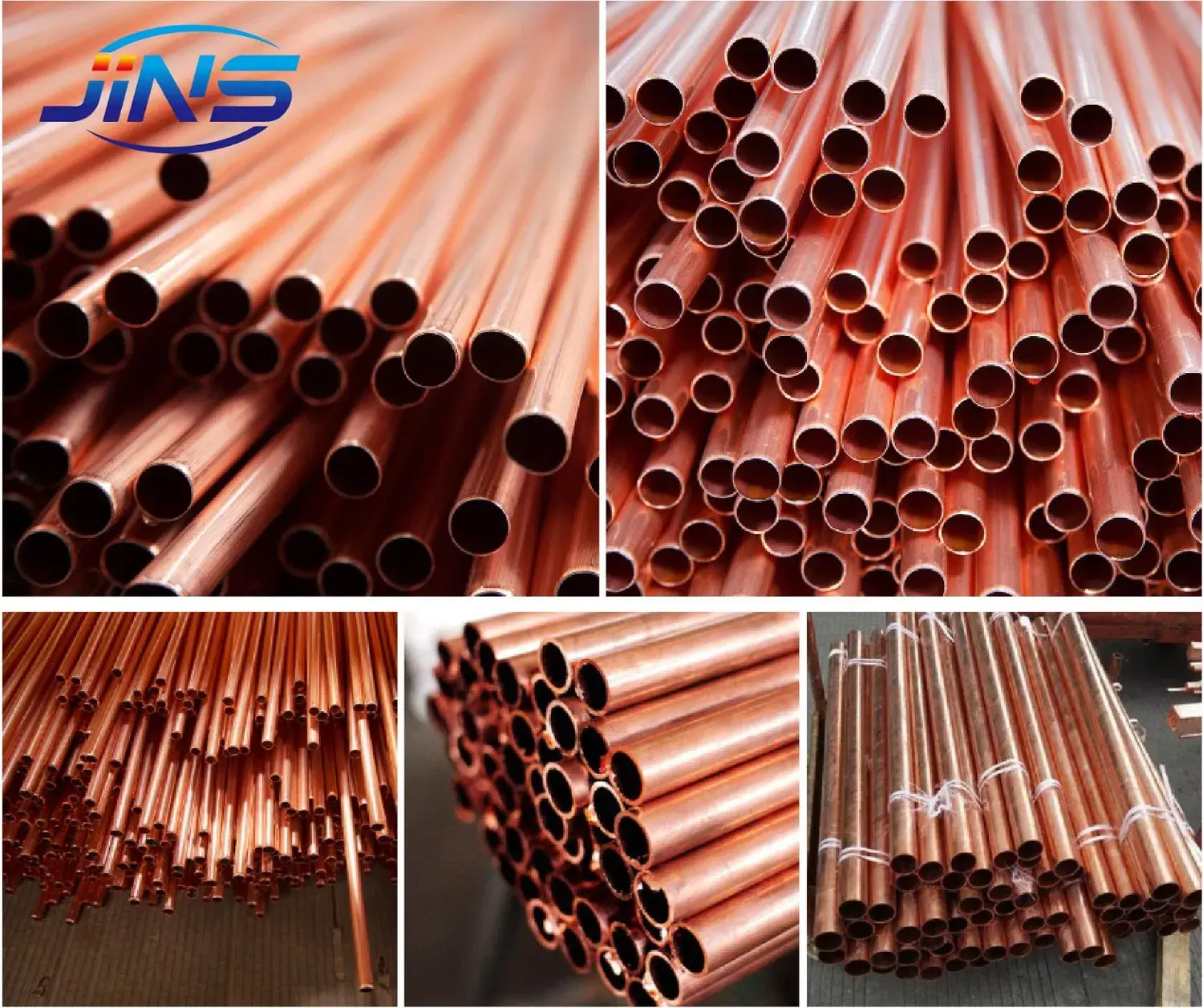 Ống đồng cách nhiệt cho máy lạnh - ổn định nhiệt độ, tiết kiệm điện