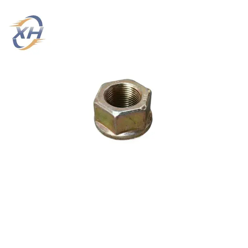 Đai ốc mặt bích lục giác chất lượng cao cho xe tải HANVAN G7