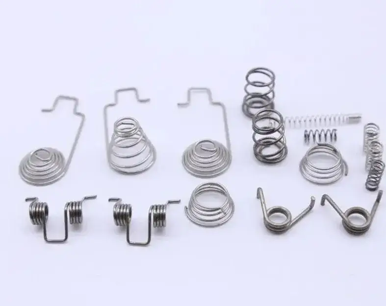 Máy cuộn lò xo tự động hàng đầu trên thị trường