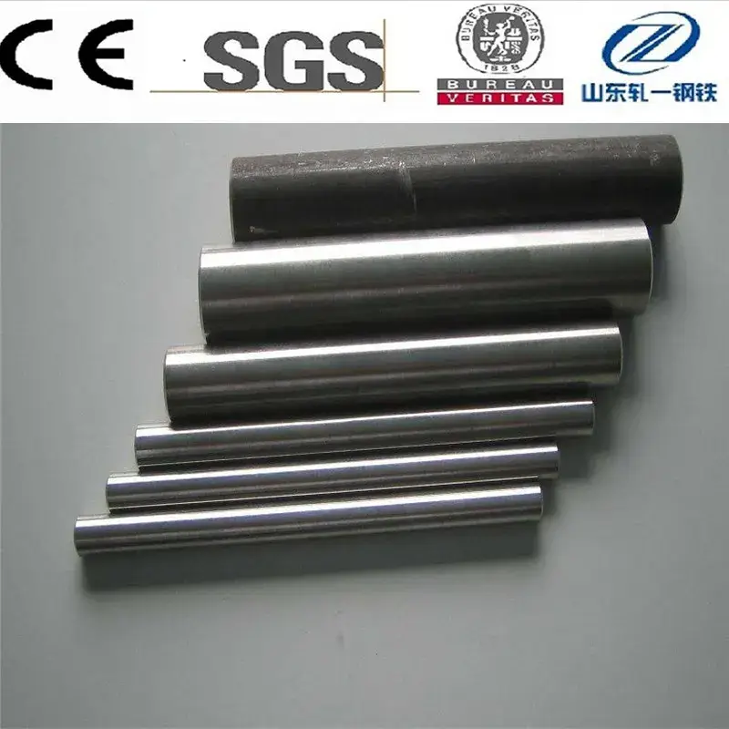 Thép tấm phẳng rèn nóng chất lượng cao 36CrNiMo4 1.6511 Sncm439 Sncm8 4340