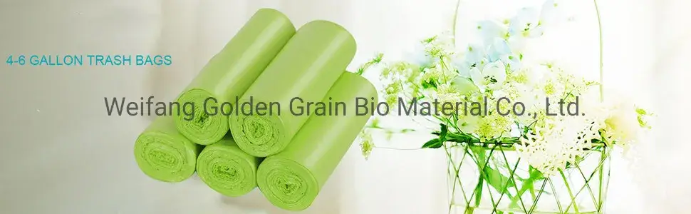 Túi rác nhỏ trong suốt - Phụ kiện vệ sinh không thể thiếu cho nhà và văn phòng