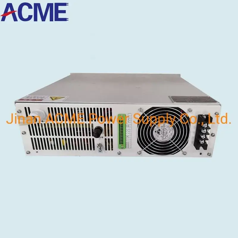 Bộ nguồn vi sóng với công nghệ tối ưu, chất lượng và độ bền được nâng cao
