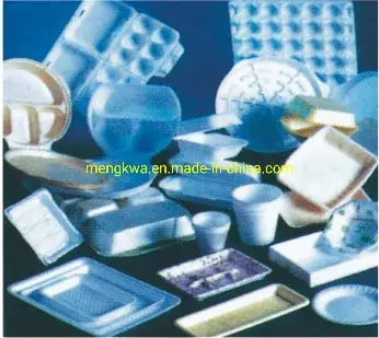Máy ép foam PE Seal - Giải pháp gói đệm chuyên nghiệp